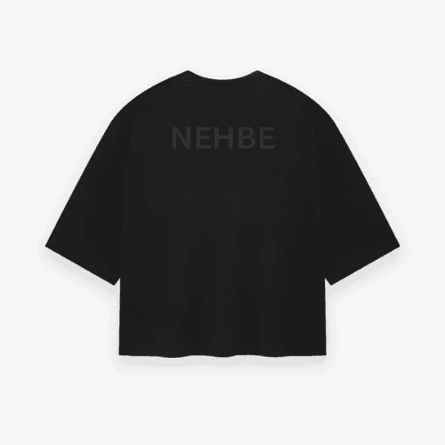 Men's Crop Top